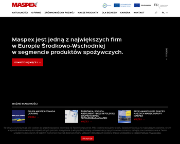 Przedsiębiorstwo Produkcyjno-Handlowo-Usługowe FRUKTUS S j_Array