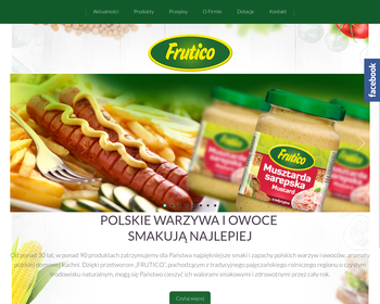 Przedsiębiorstwo Produkcyjno-Handlowo-Usługowe FRUTICO Export-_Array