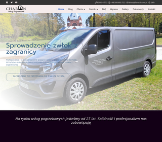 sprowadzenie zwłok z zagranicy_Array