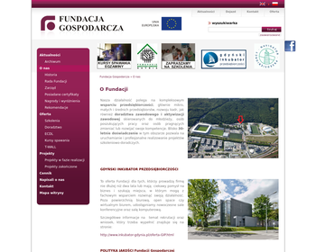 Fundacja Gospodarcza_Array