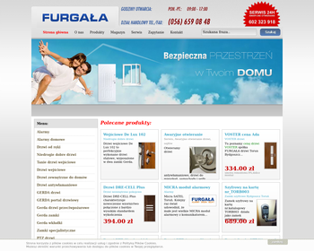 Prywatne Przedsiębiorstwo Produkcyjno-Handlowo-Usługowe EURO-DOM_Array