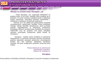 Styropian G-J_Array