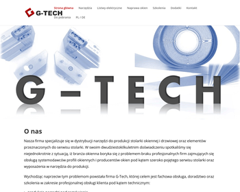 G-Tech  Sulkowski G_Array