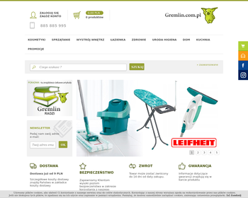 Galtex Sp  z o o  Spółka Handlu Zagranicznego_Array