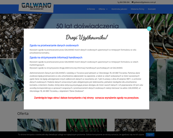 GALWANO Zbigniew Urban_Array
