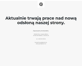 Gama II  Sprzedaż materiałów budowlanych_Array