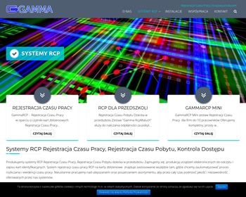 GAMMA_Array