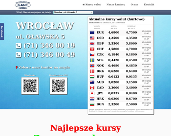 Gant S A_Array