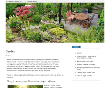 Gardenco S C  Zdzisław Ciążyński_Array