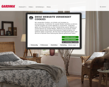 Newell Window Fashions Poland Sp  z o o_Array