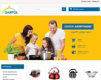 GARPOL Z Z  ZAGRODZCY SP J_Array