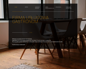 F U GASTRONOM_Array