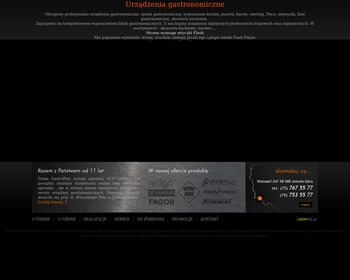 GASTRO PLUS Marzena Rola_Array