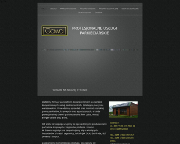 GAWA_Array