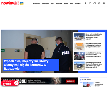 R-press Sp  z o o  Wydawca Gazety Codziennej Nowiny_Array