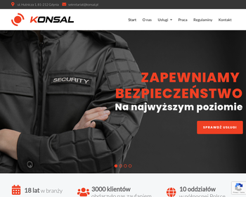 Przedsiębiorstwo Produkcyjno-Usługowe GEMES Sp  z o o  Zakład Pracy_Array