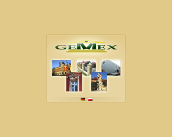 Przedsiębiorstwo Handlowo-Produkcyjno-Usługowe GEMEX - Siedziba_Array