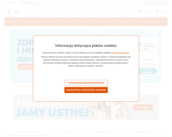 GEMINI-JUNOX Przedsiębiorstwo Informatyczne Badowski iamp; Tkaczyk_Array