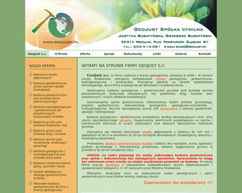 wiercenia geologiczne_Array