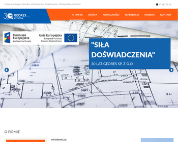 Usługi Geodezyjne_Array