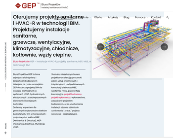 GEP_Array