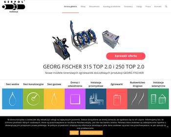 Gerpol J V  Sp  z o o_Array