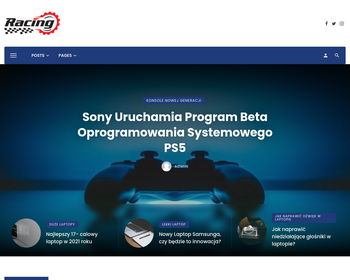 Getronics Polska Sp  z o o_Array