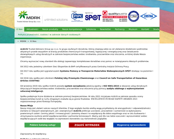 Sieć Sp  z o o  Grupa Handlowa_Array