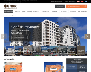 Giełda Nieruchomości Robert Reich_Array