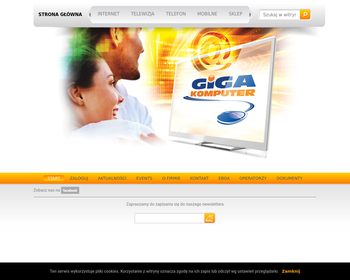 Przedsiębiorstwo Wielobranżowe GIGA_Array
