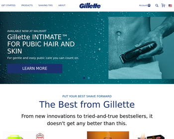 GILLETTE Poland SA_Array