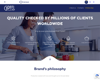 GIPFEL POLAND_Array
