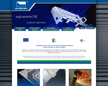 Zakład Wytwórczo-Usługowy Ryszard Głażewski_Array