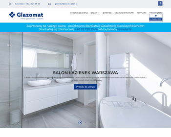 Glazomat Bis_Array