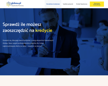 GLOBAU SA_Array