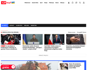Koncern Wydawniczy FORUM Sp  z o o_Array