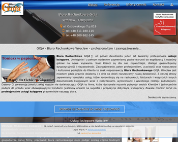 Biuro Rachunkowe Goja_Array