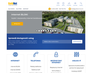 Goldnet International_Array
