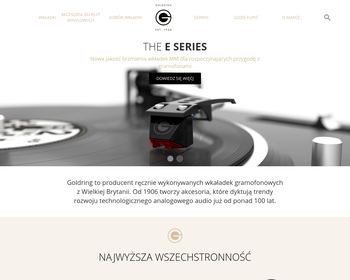 GOLDRING Waldemar Raźny_Array