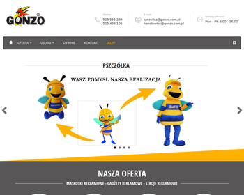Gonzo_Array