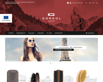 GORGOL_Array