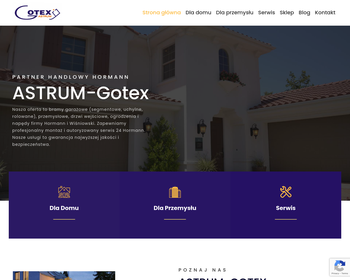 Gotex PPUH_Array