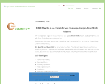 GOZDREW T S J  Słaby S j_Array