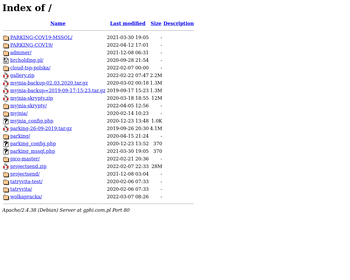 GPH INTERNATIONAL_Array