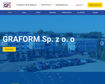 Zakład Produkcji Form_Array
