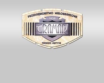Przedsiębiorstwo Wielobranżowe GRAMAR Export-Import Tadeusz_Array