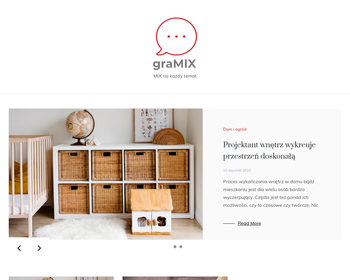 Gramix PPUH_Array