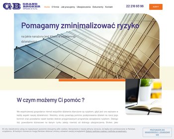 Grand Broker Sp z o o_Array