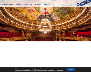 Grand Tour Sp  z o o  Regionalna Agencja Turystyki_Array