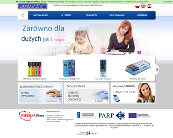 GRANIT Sp  z o o_Array